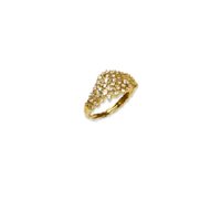 Anello Misis Donna EMERA in Argento Cubic Zirconia AN03686